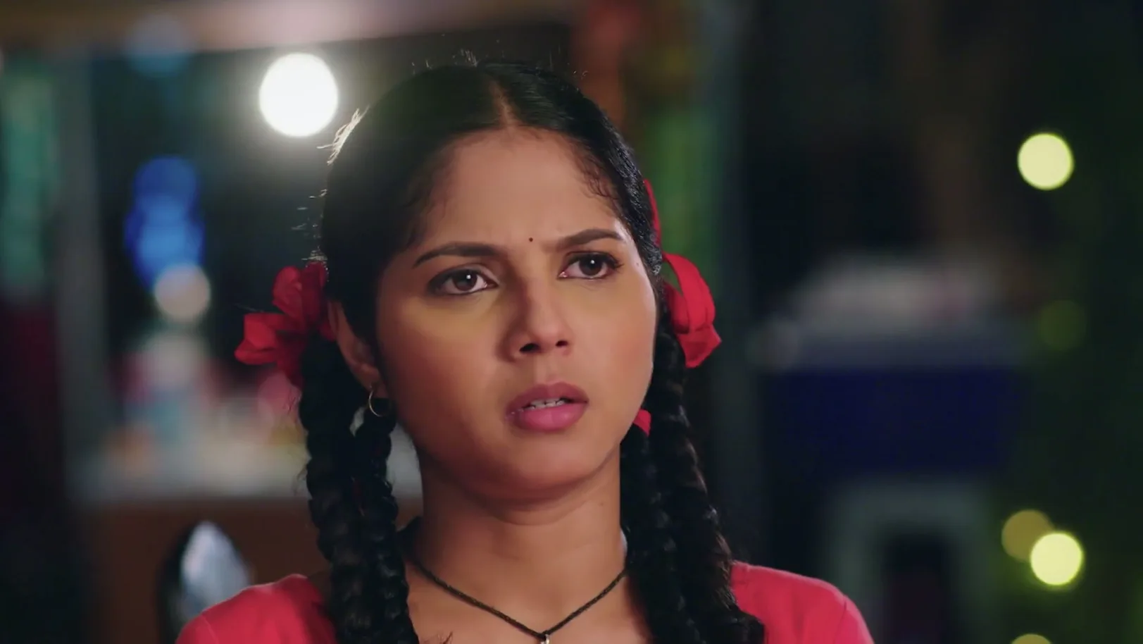 Kamali - June 02, 2026 - Best Scene 