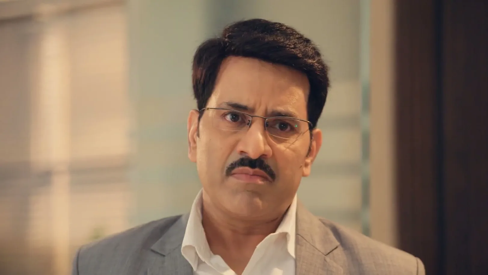 Maya Grows Worried about Jaydeep - Jagadhatri Maya Grows Worried about Jaydeep - Jagadhatri
