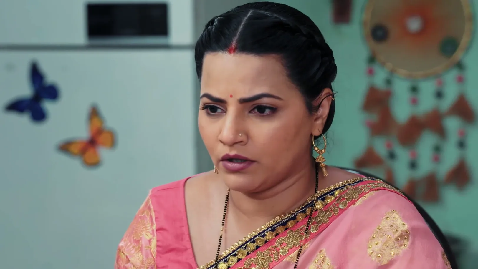Lakshmi Nivas - June 02, 2026 - Best Scene Lakshmi Nivas - June 02, 2026 - Best Scene