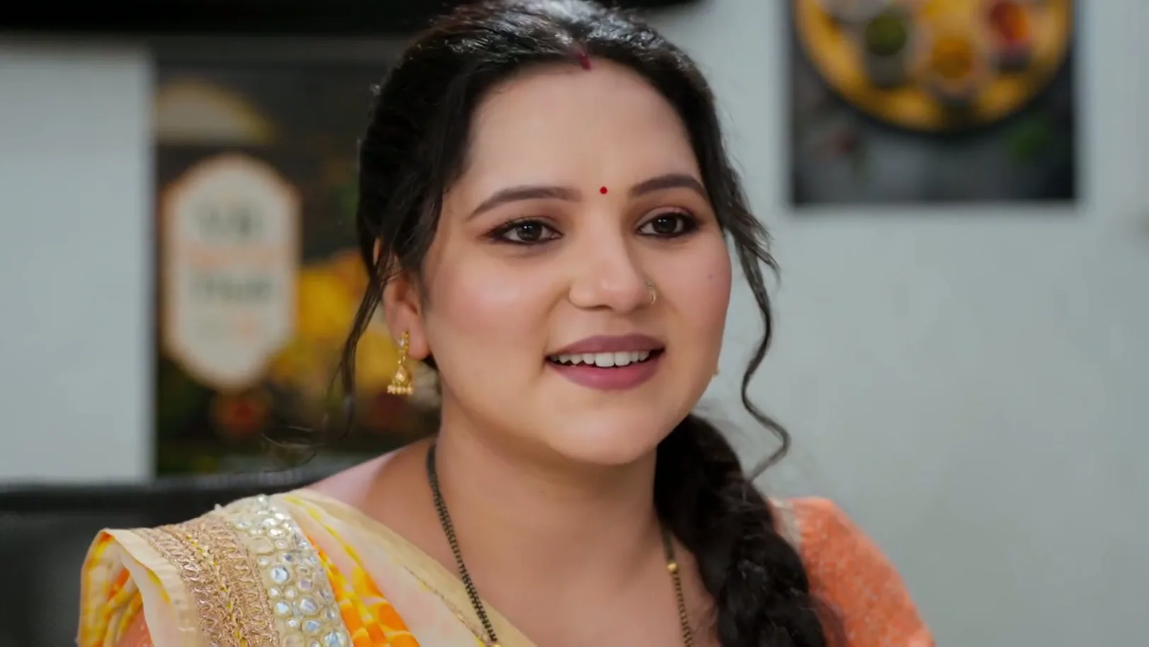 Vasudha - June 04, 2026 - Best Scene 