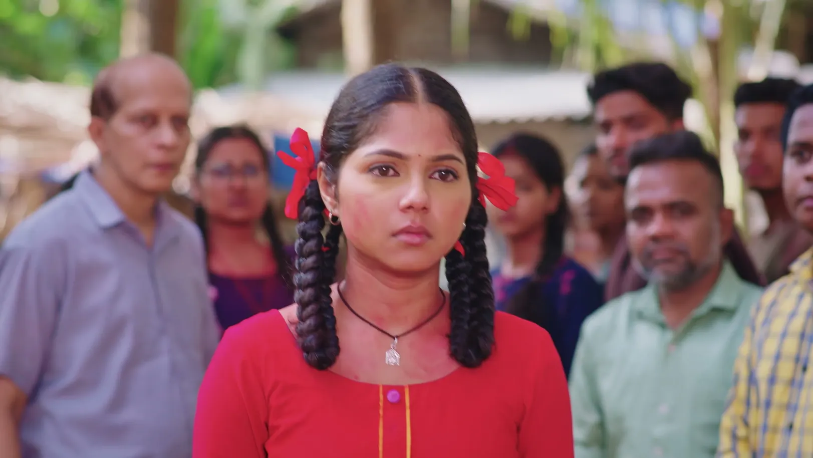 Kamali - June 06, 2026 - Episode Spoiler