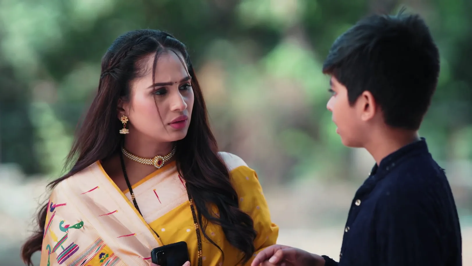 Lakshmi Niwas - June 07, 2026 - Episode Spoiler Lakshmi Niwas - June 07, 2026 - Episode Spoiler