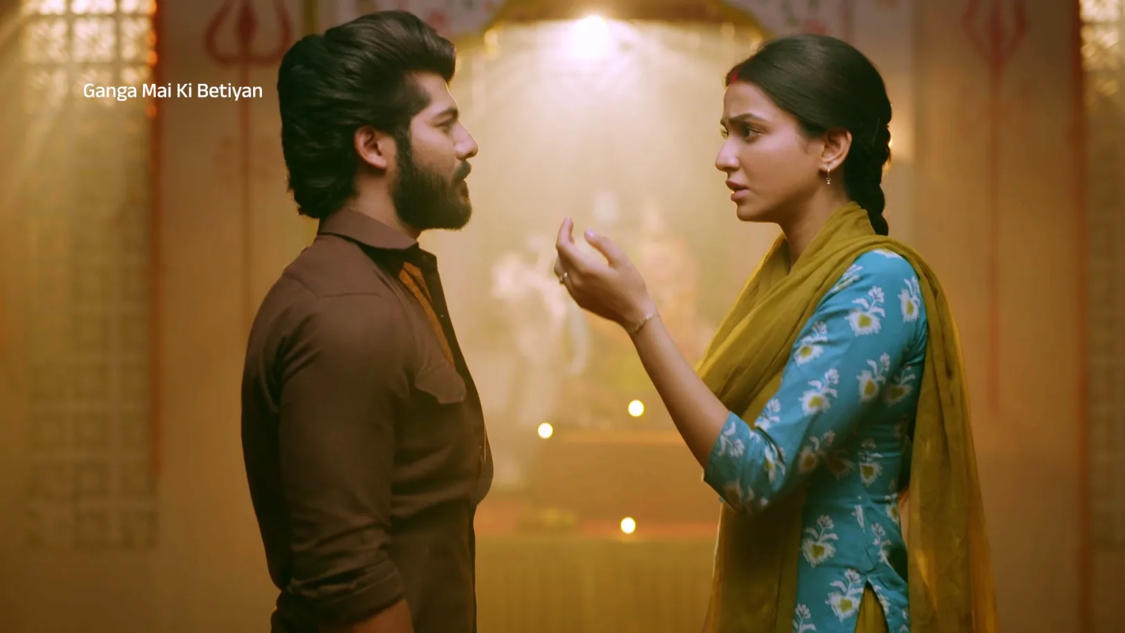 Ganga Mai Ki Betiyan - May 29, 2026 - Promo Ganga Mai Ki Betiyan - May 29, 2026 - Promo