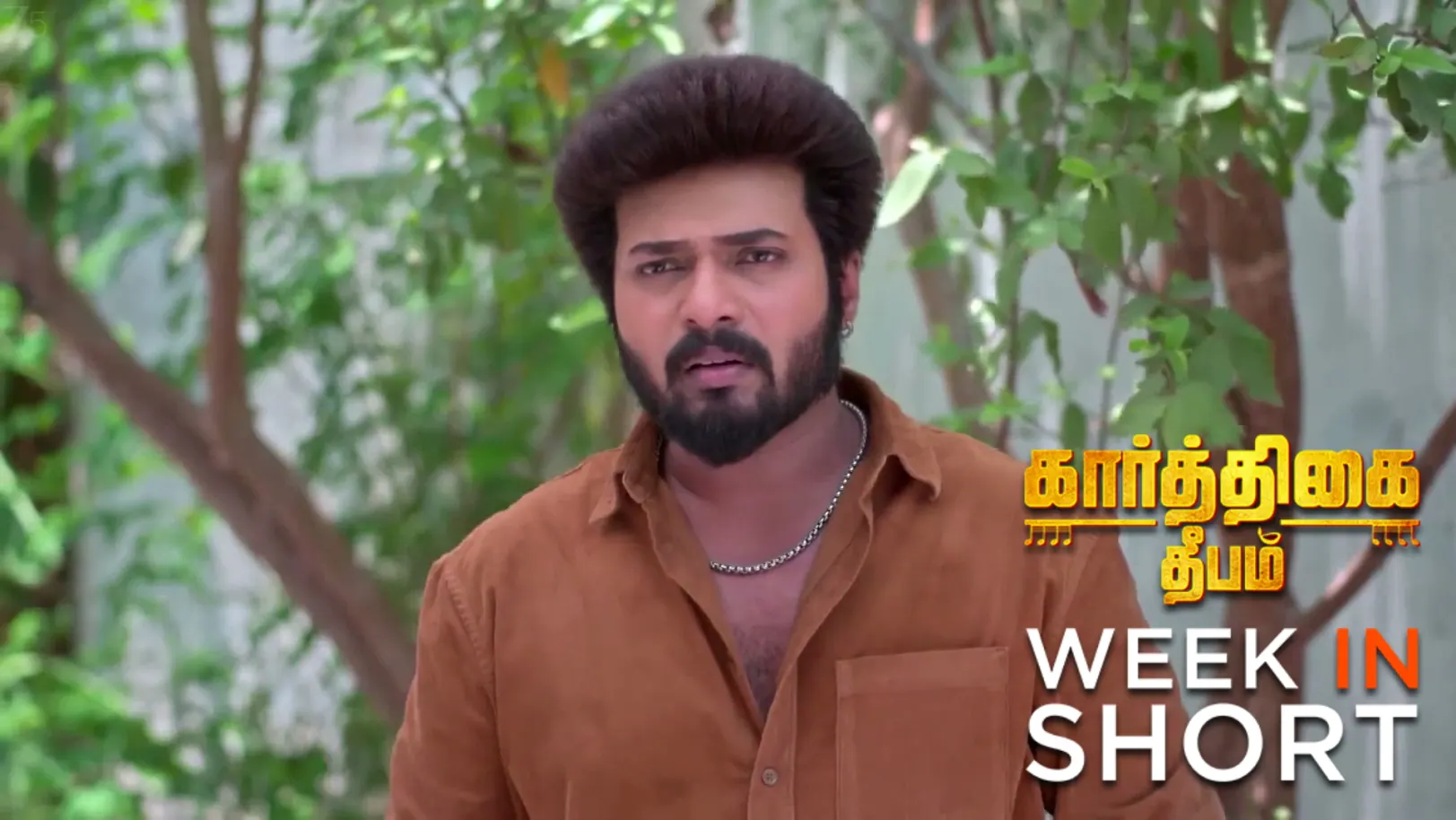 Karthigai Deepam | May 25 - May 30, 2026 31st May 2026 Webisode