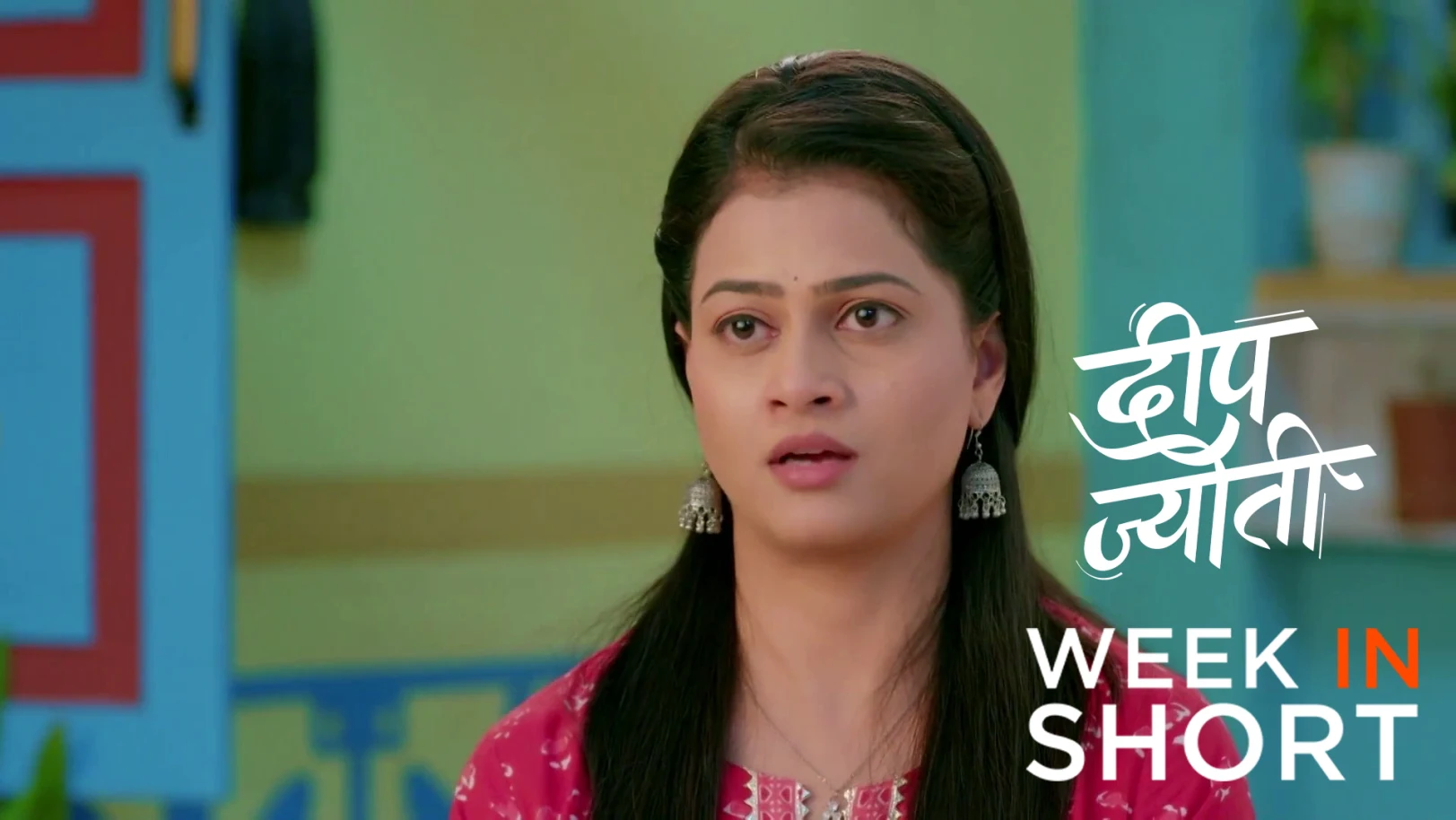 Deep Jyoti | May 25 - May 30, 2026 31st May 2026 Webisode Deep Jyoti | May 25 - May 30, 2026 31st May 2026 Webisode