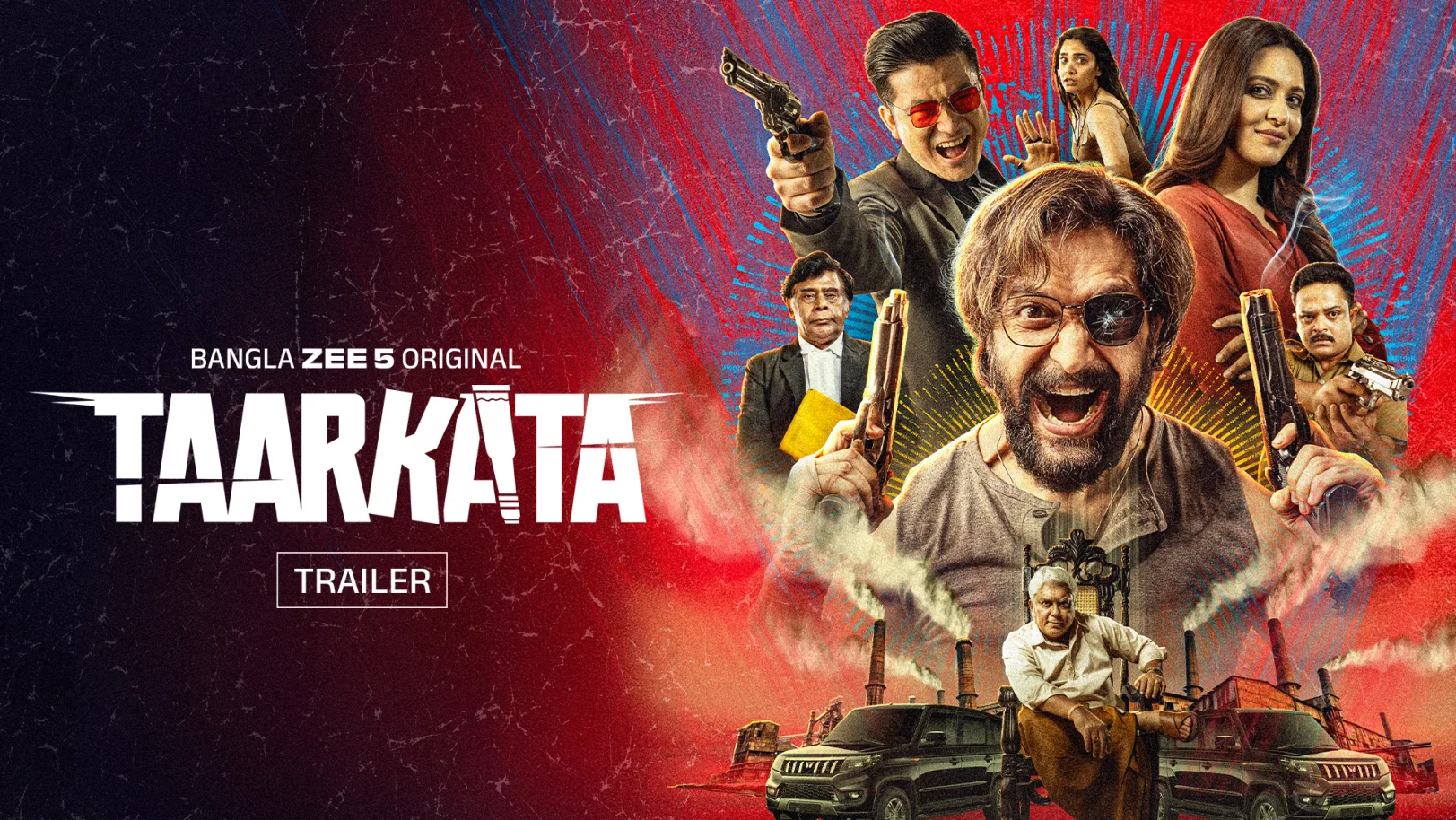 Taarkata - Trailer