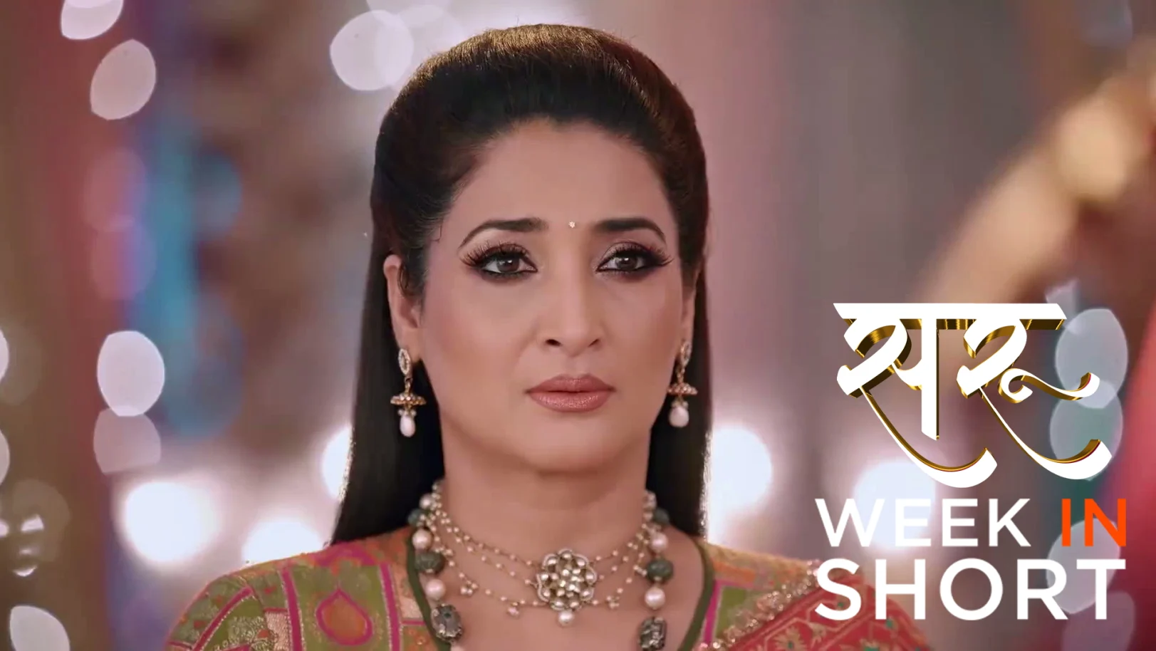 Saru | May 25 - May 31, 2026 1st June 2026 Webisode Saru | May 25 - May 31, 2026 1st June 2026 Webisode