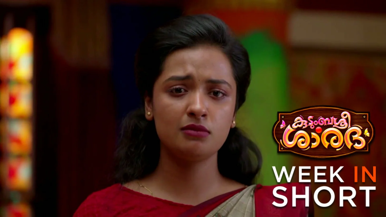 Kudumbashree Sharada | May 25 - May 31, 2026 1st June 2026 Webisode