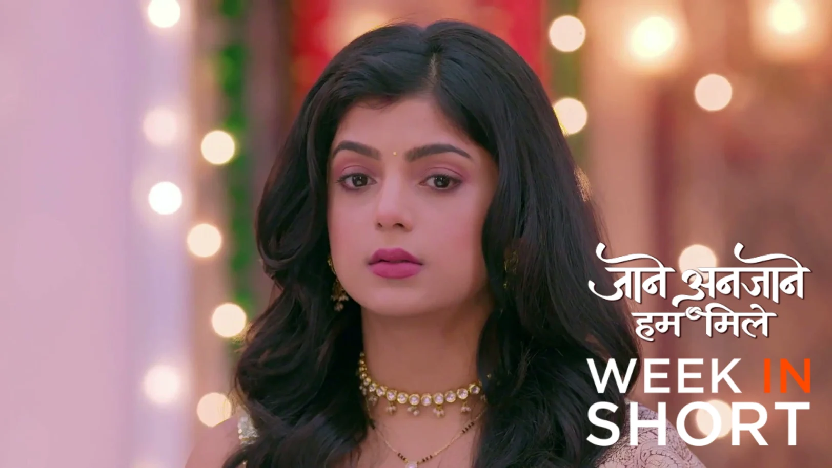 Jaane Anjaane Hum Mile | May 25 - May 31, 2026 1st June 2026 Webisode