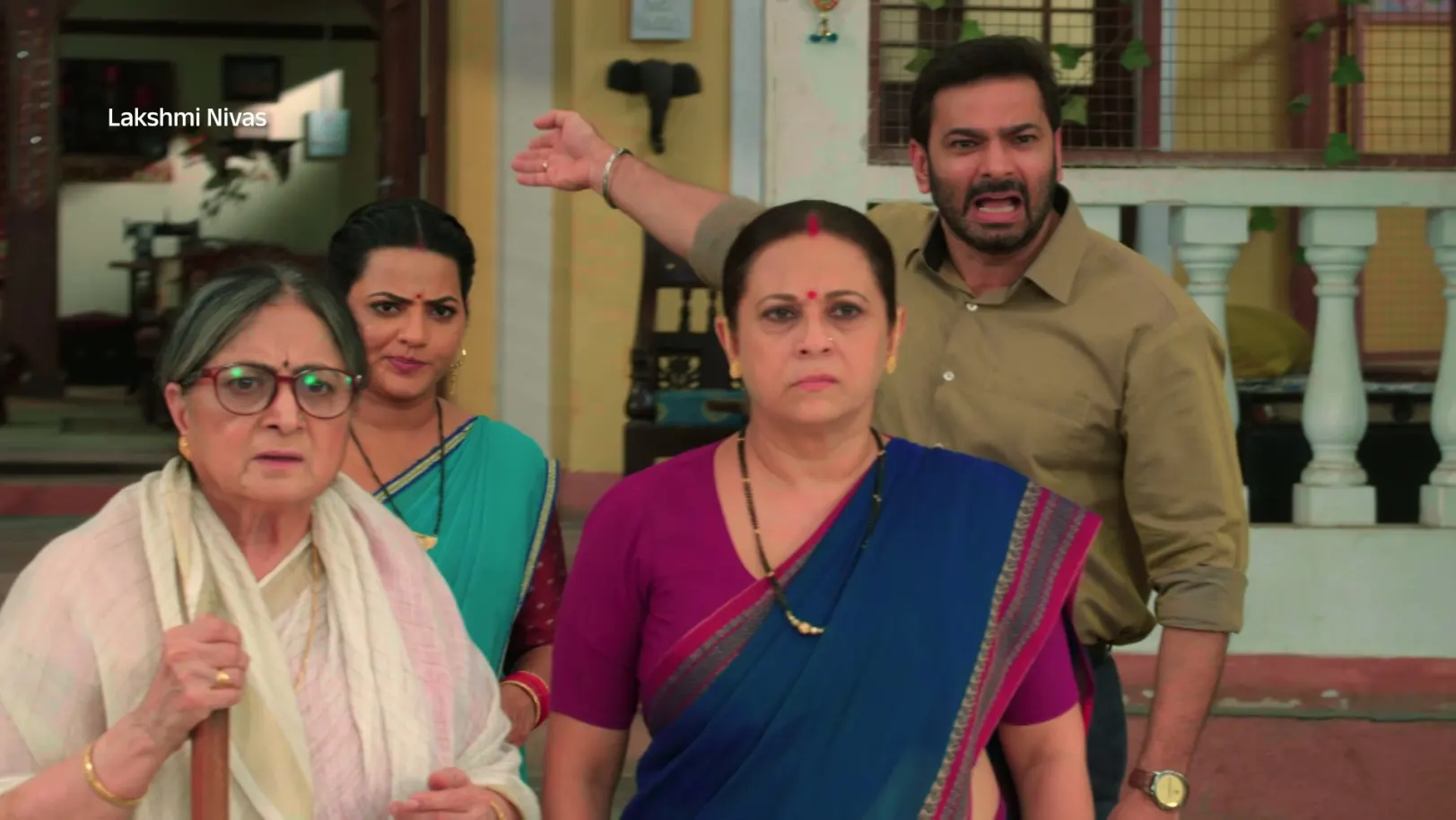 Lakshmi Nivas - Promo Lakshmi Nivas - Promo