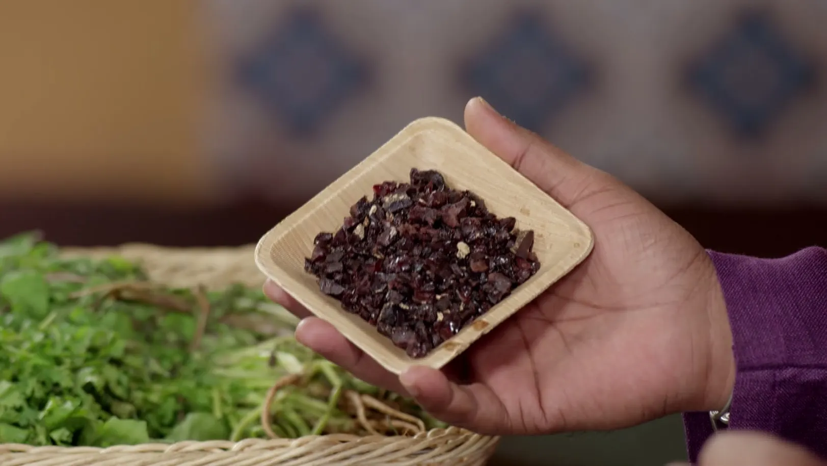 Olimayamana Ethirkaalam - June 02, 2026 - Recipe 
