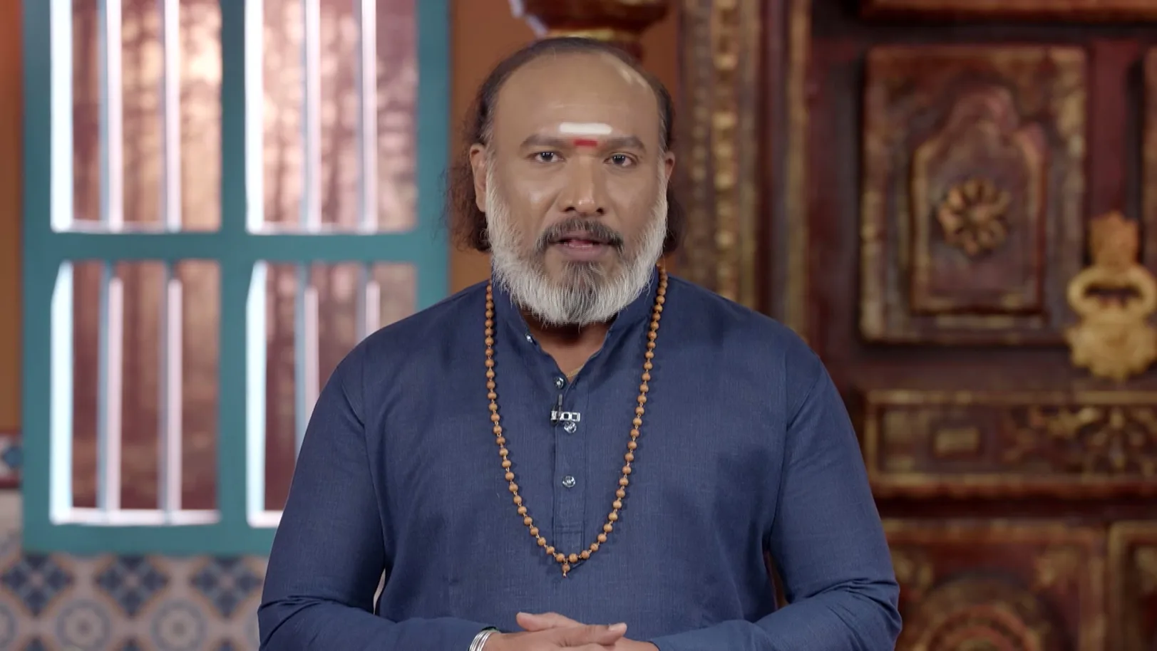 Olimayamana Ethirkaalam - June 04, 2026 - Recipe 