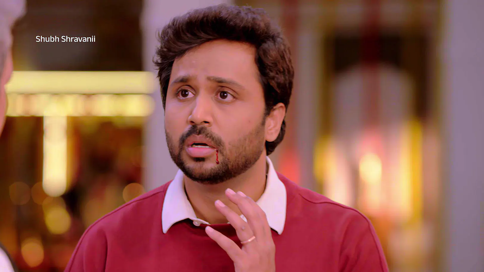 Nandakka Traps Daulatrao - Shubh Shravanii - Promo