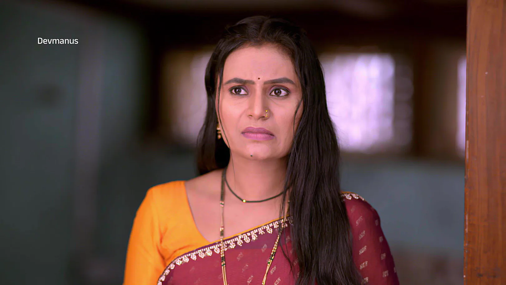 Saru and Naru Come Face-to-face - Devmanus Madhla Adhyay - Promo