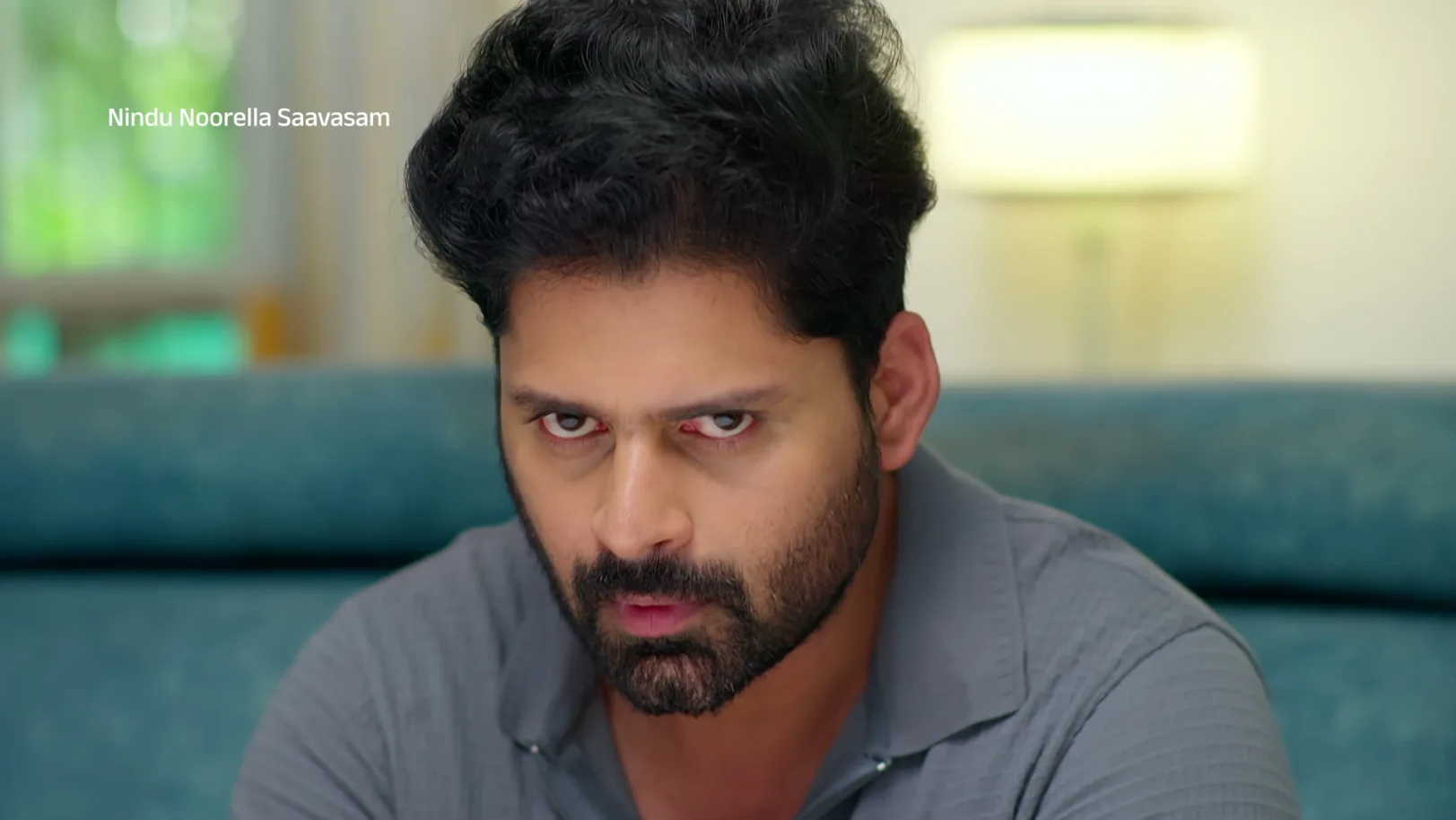Nindu Noorella Saavasam - Promo Nindu Noorella Saavasam - Promo