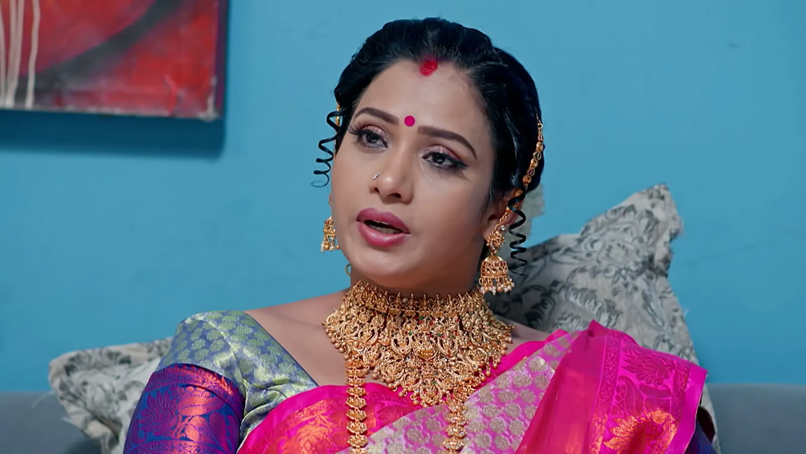 Mane Aliya - June 06, 2026 - Episode Spoiler Mane Aliya - June 06, 2026 - Episode Spoiler