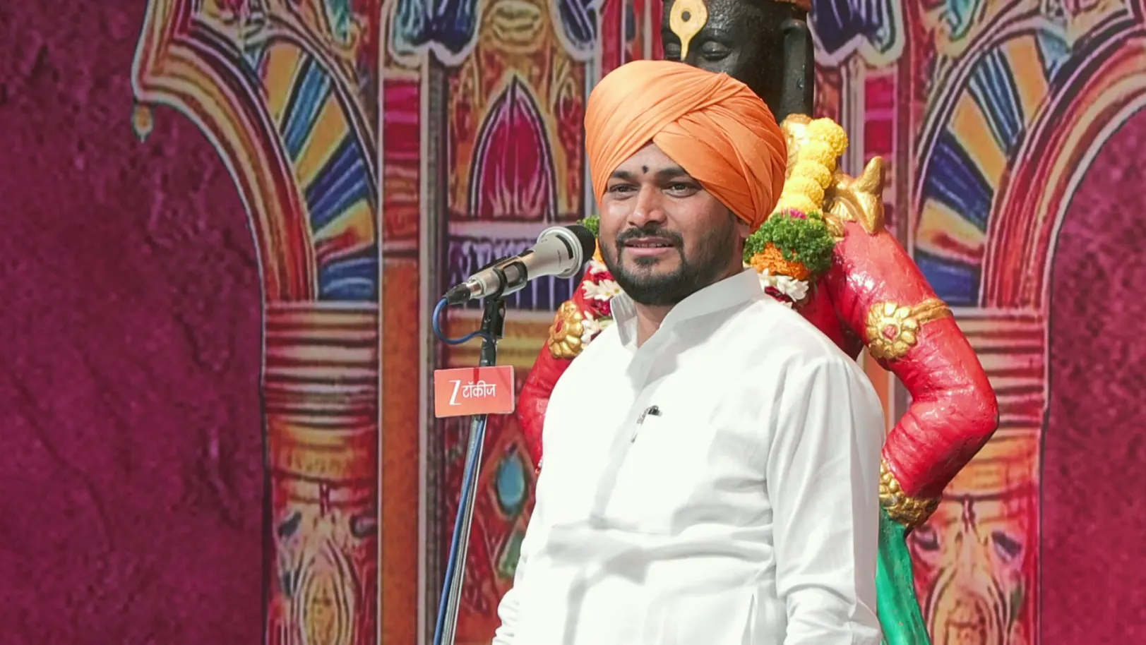 Man Mandira - Gajar Bhakticha - June 06, 2026 - Episode Spoiler