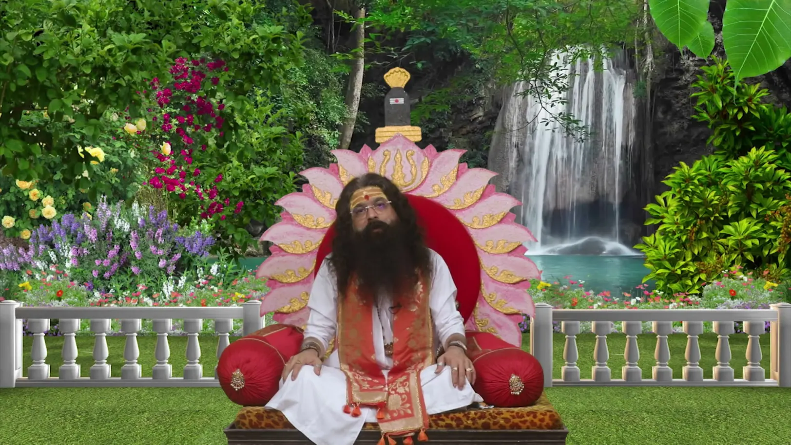 Vedh Bhavishyacha - June 12, 2026 - Episode Spoiler Vedh Bhavishyacha - June 12, 2026 - Episode Spoiler
