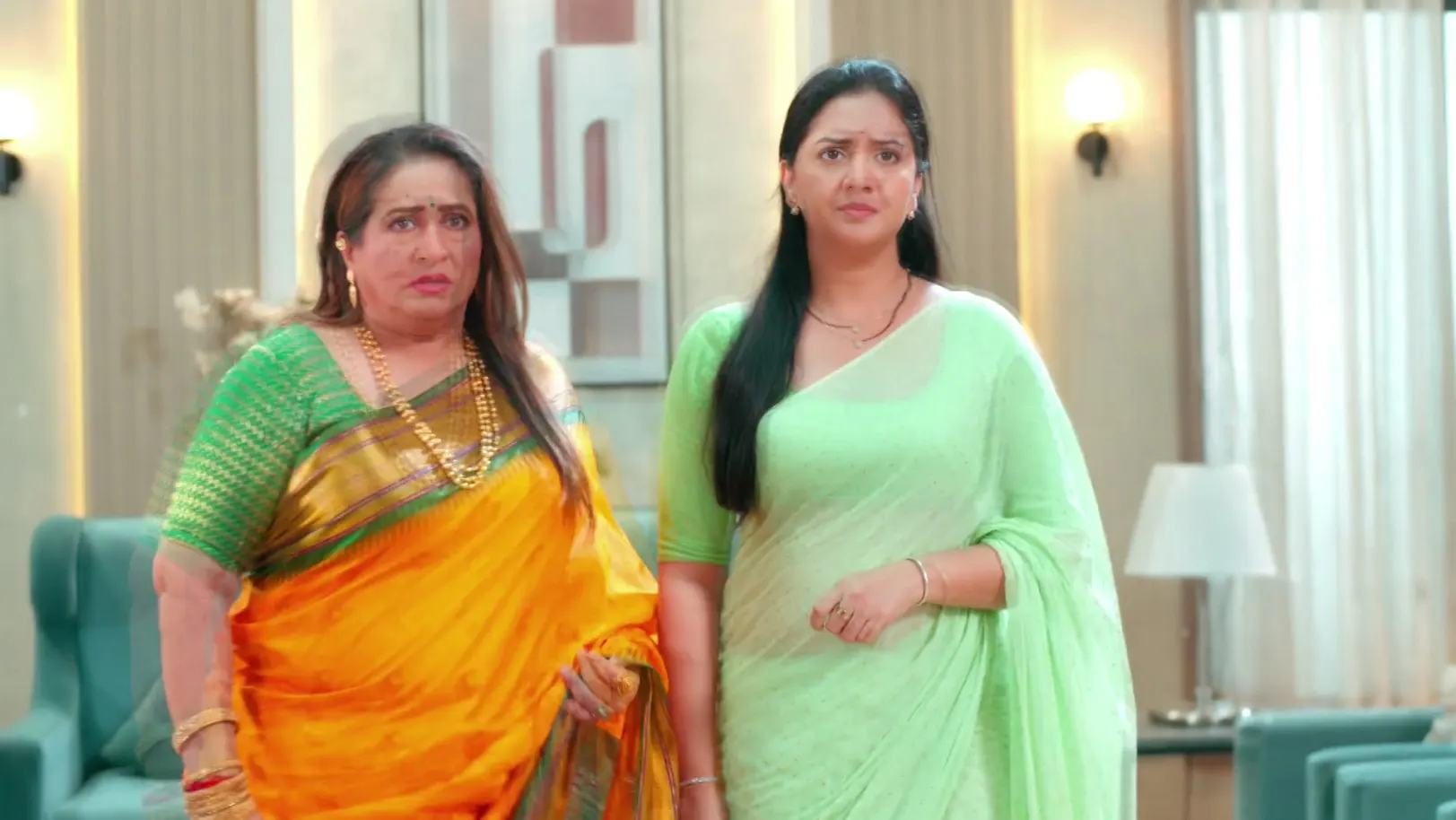 Veen Doghatli Hi Tutena - June 15, 2026 - Episode Spoiler