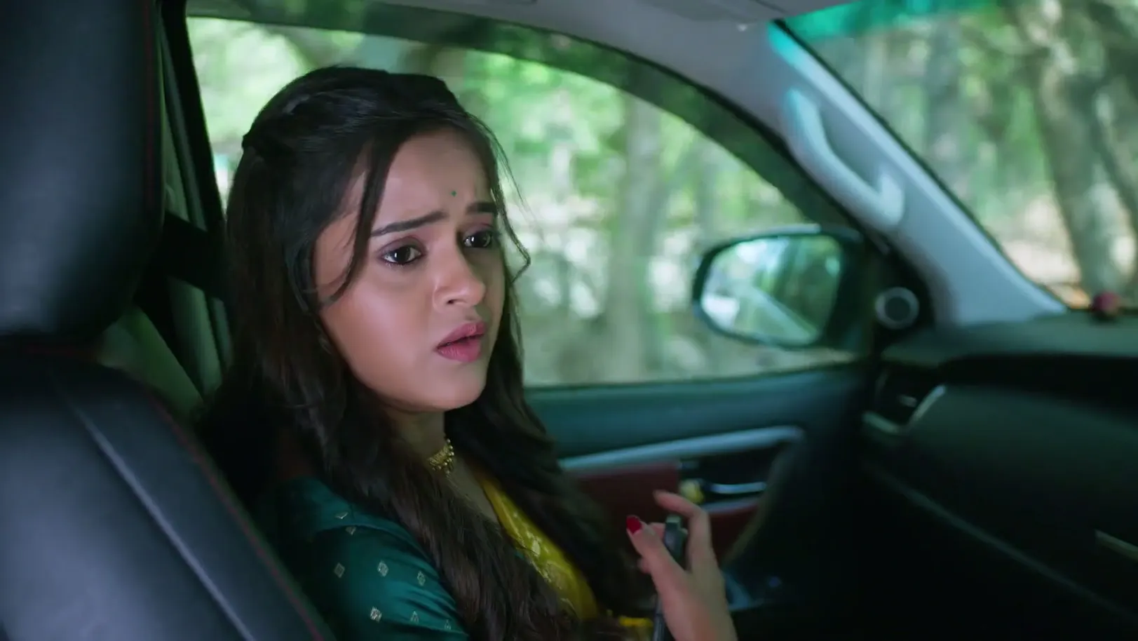 Sanai Chaughade - June 09, 2026 - Webisode 9th June 2026 Webisode Sanai Chaughade - June 09, 2026 - Webisode 9th June 2026 Webisode