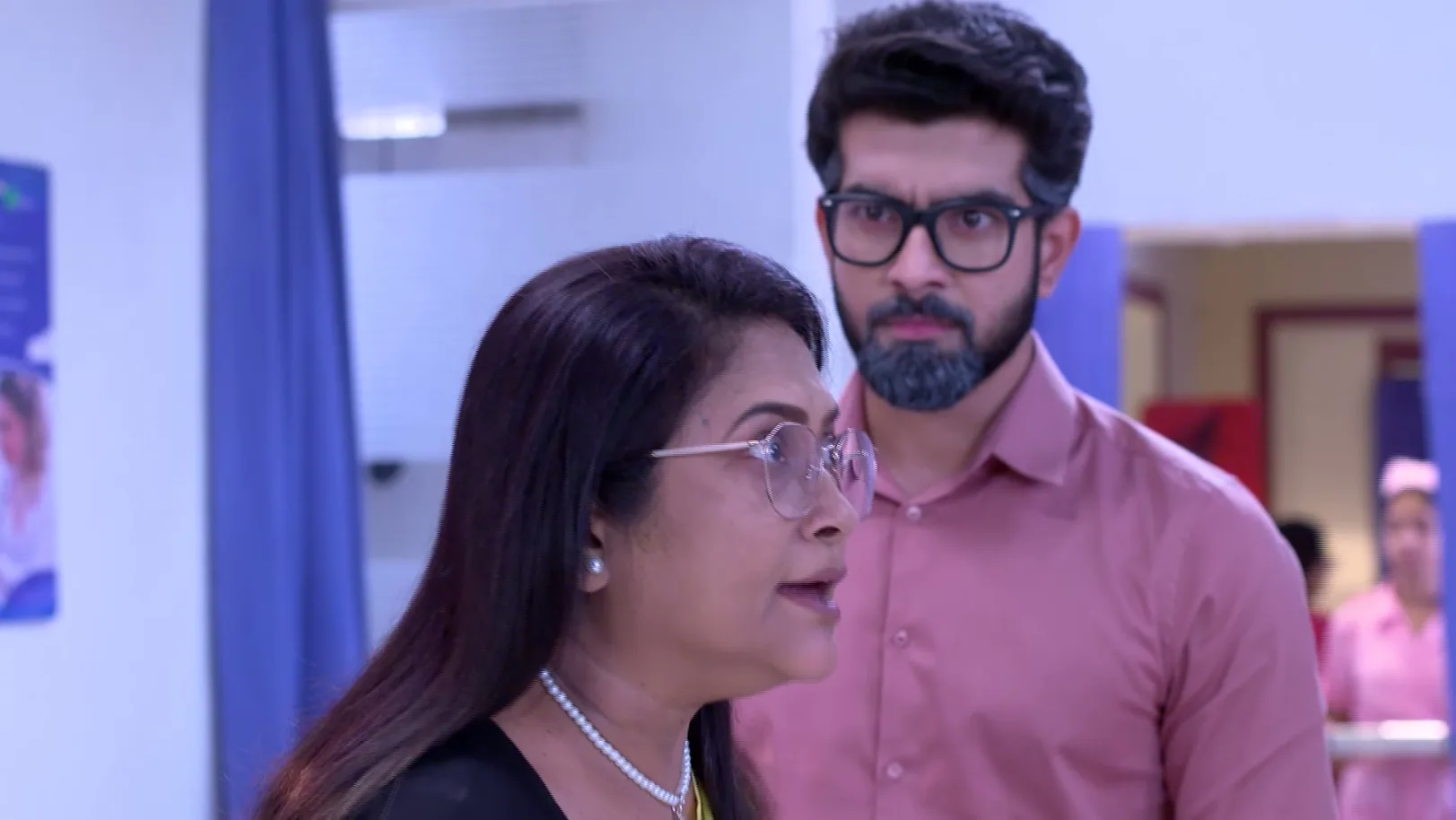 Jagruti - June 12, 2026 - Episode Spoiler Jagruti - June 12, 2026 - Episode Spoiler