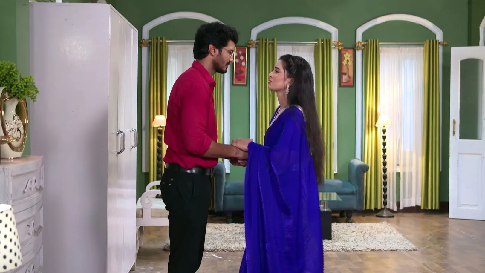 Tu Khara Mun Chaai - June 11, 2026 - Episode Spoiler Tu Khara Mun Chaai - June 11, 2026 - Episode Spoiler