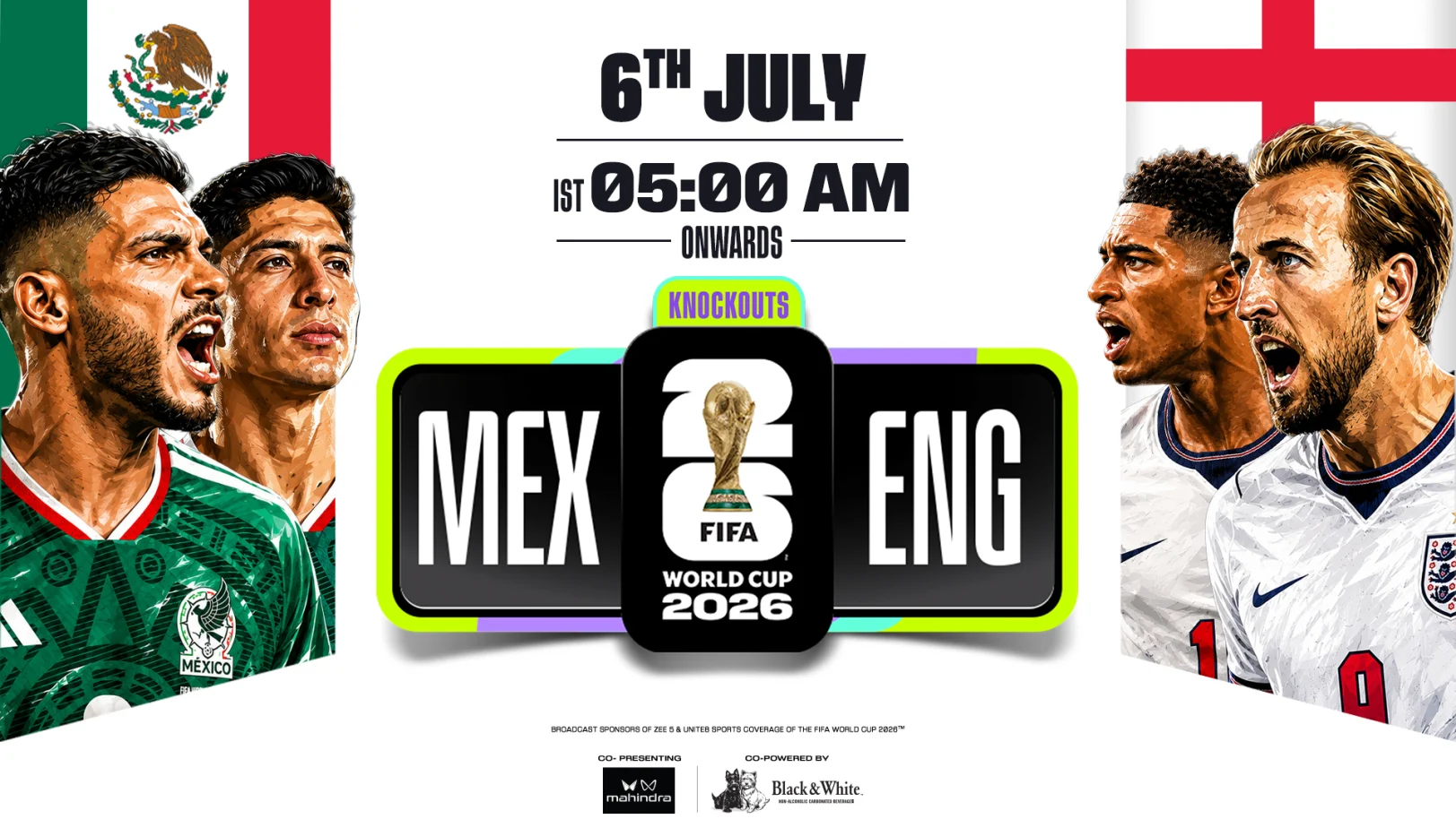 MEX Vs ENG | Match Preview MEX Vs ENG | Match Preview