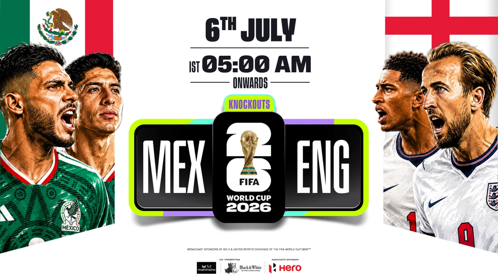 MEX Vs ENG | Match Preview MEX Vs ENG | Match Preview