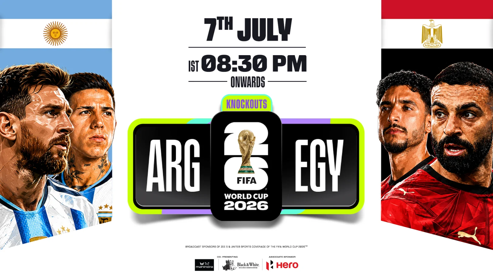 ARG Vs EGY | Match Preview ARG Vs EGY | Match Preview