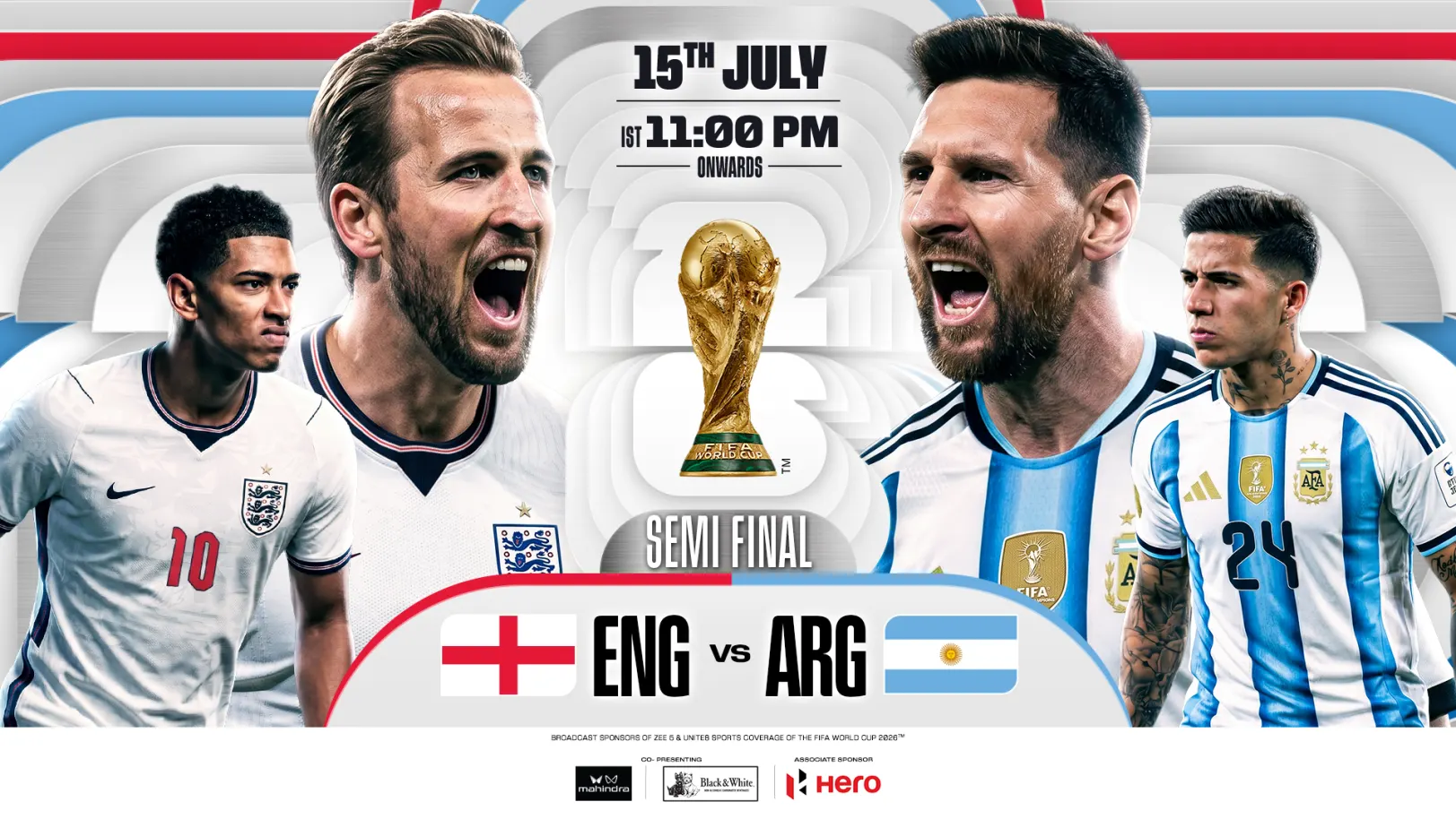ENG Vs ARG | Match Preview ENG Vs ARG | Match Preview