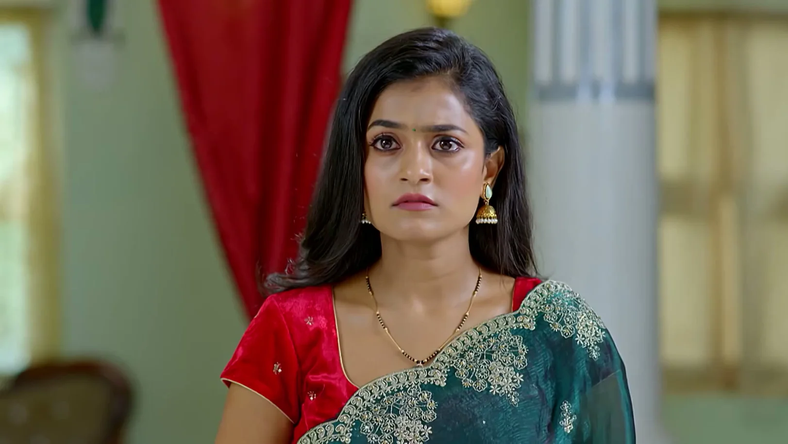 Gharana Mogudu - June 11, 2026 - Webisode 11th June 2026 Webisode Gharana Mogudu - June 11, 2026 - Webisode 11th June 2026 Webisode