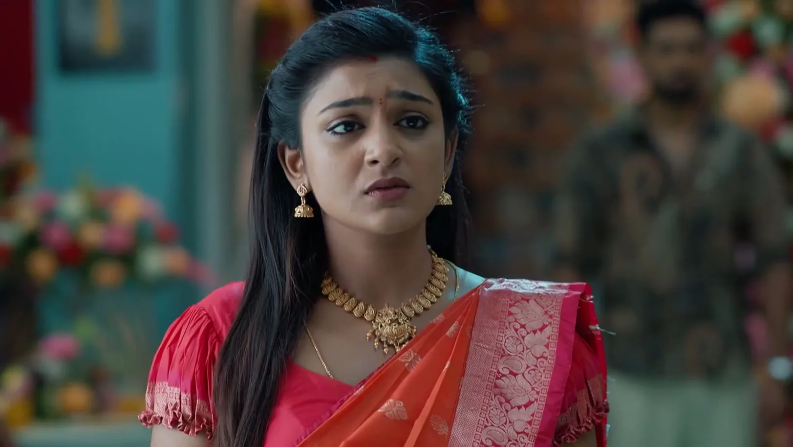 Auto Vijayashanthi - June 09, 2026 - Best Scene 