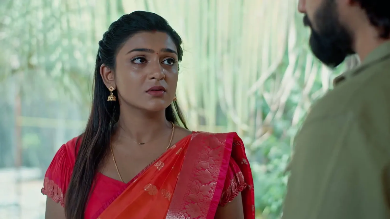 Auto Vijayashanthi - June 11, 2026 - Best Scene 