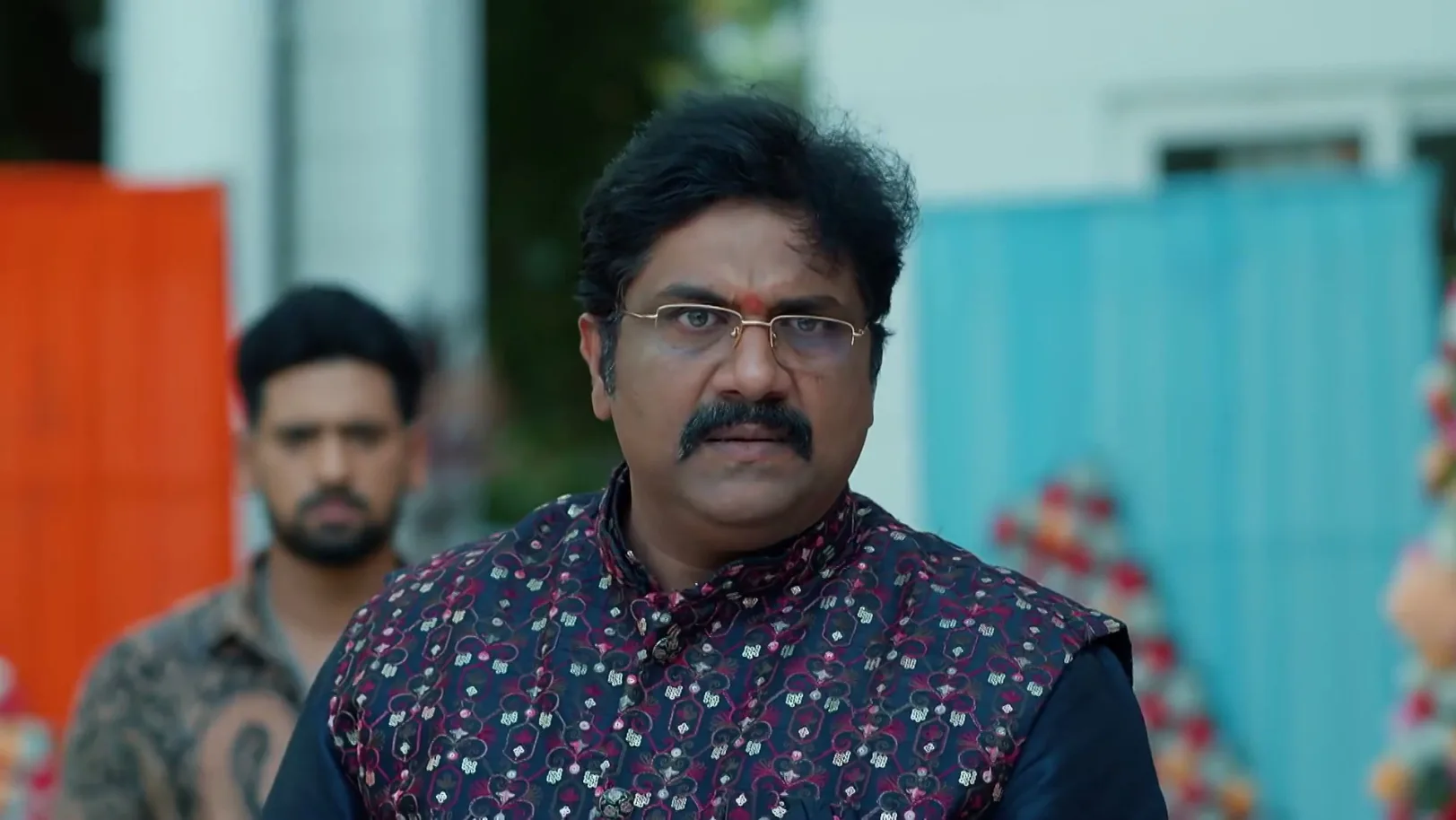 Auto Vijayashanthi - June 10, 2026 - Best Scene 