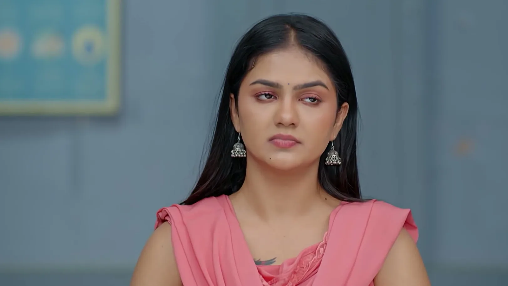 Dheerga Sumangali Bhava - June 09, 2026 - Best Scene 
