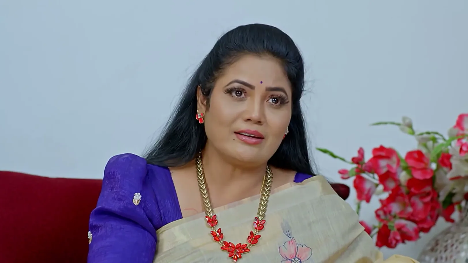 Dheerga Sumangali Bhava - June 11, 2026 - Best Scene 