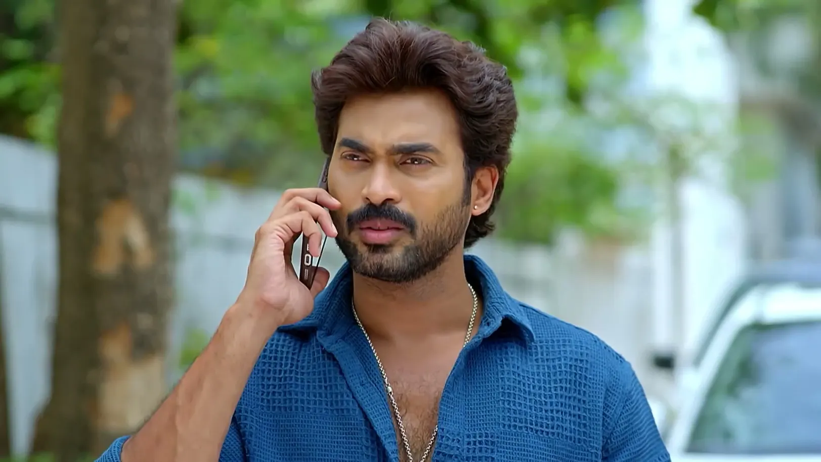 Gharana Mogudu - June 11, 2026 - Best Scene Gharana Mogudu - June 11, 2026 - Best Scene