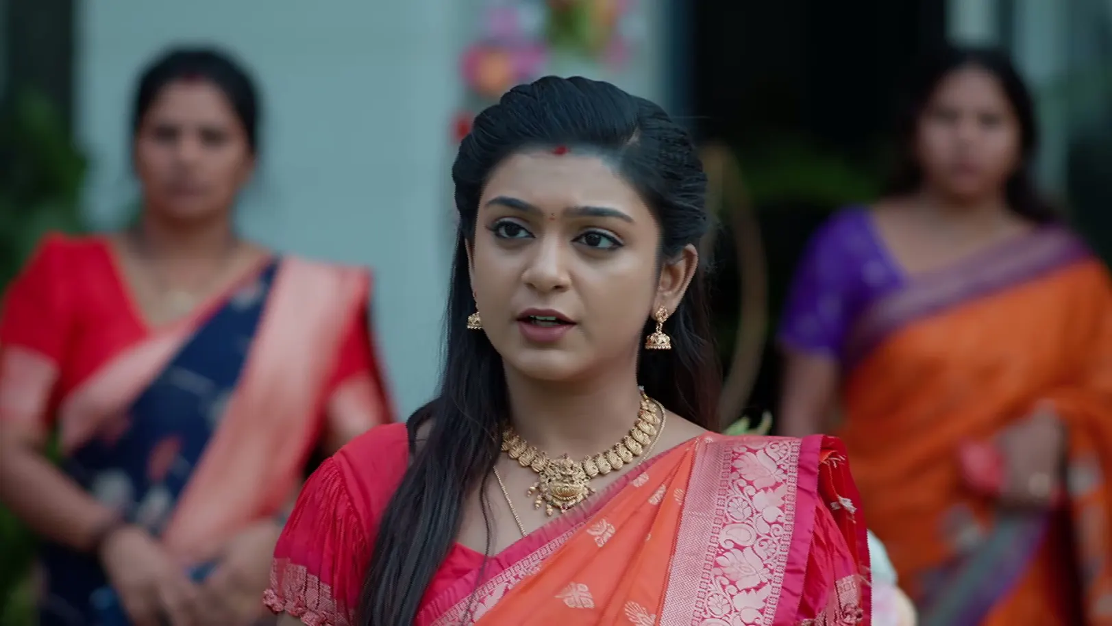 Auto Vijayashanthi - June 10, 2026 - Episode Spoiler