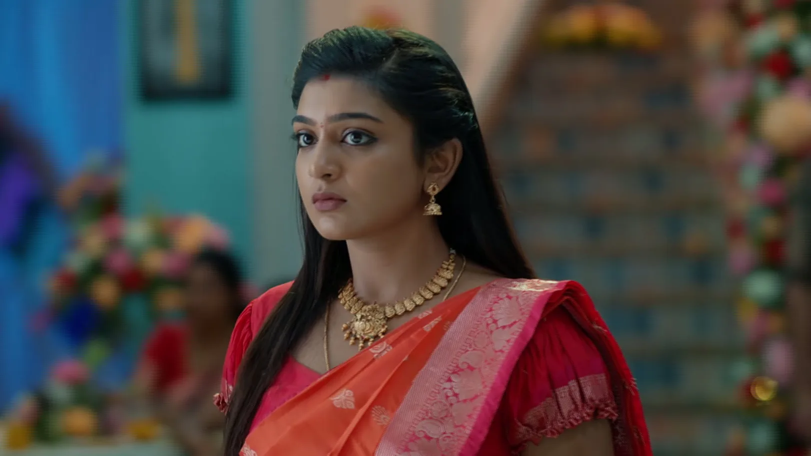 Auto Vijayashanthi - June 09, 2026 - Episode Spoiler