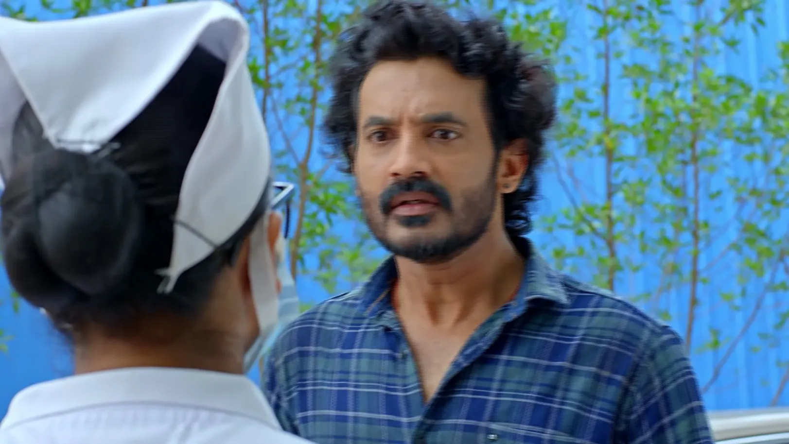Dheerga Sumangali Bhava - June 12, 2026 - Episode Spoiler Dheerga Sumangali Bhava - June 12, 2026 - Episode Spoiler