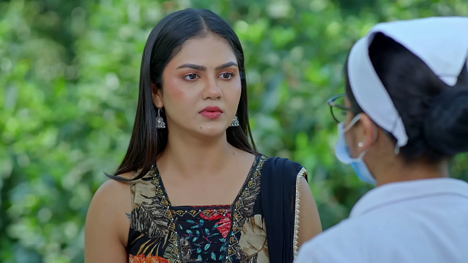 Dheerga Sumangali Bhava - June 11, 2026 - Episode Spoiler Dheerga Sumangali Bhava - June 11, 2026 - Episode Spoiler