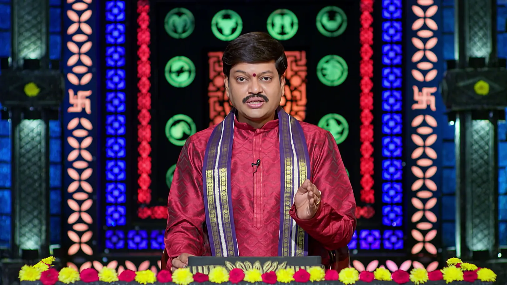 Srikaram Shubhakaram - June 09, 2026 - Episode Spoiler Srikaram Shubhakaram - June 09, 2026 - Episode Spoiler