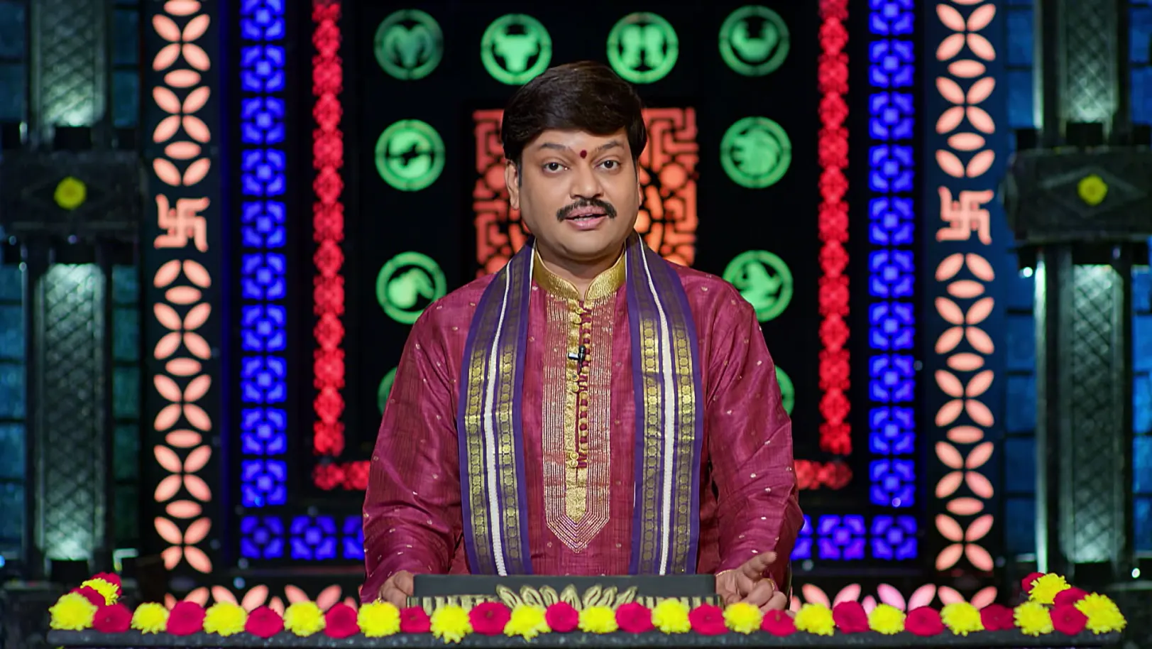 Srikaram Shubhakaram - June 13, 2026 - Episode Spoiler Srikaram Shubhakaram - June 13, 2026 - Episode Spoiler