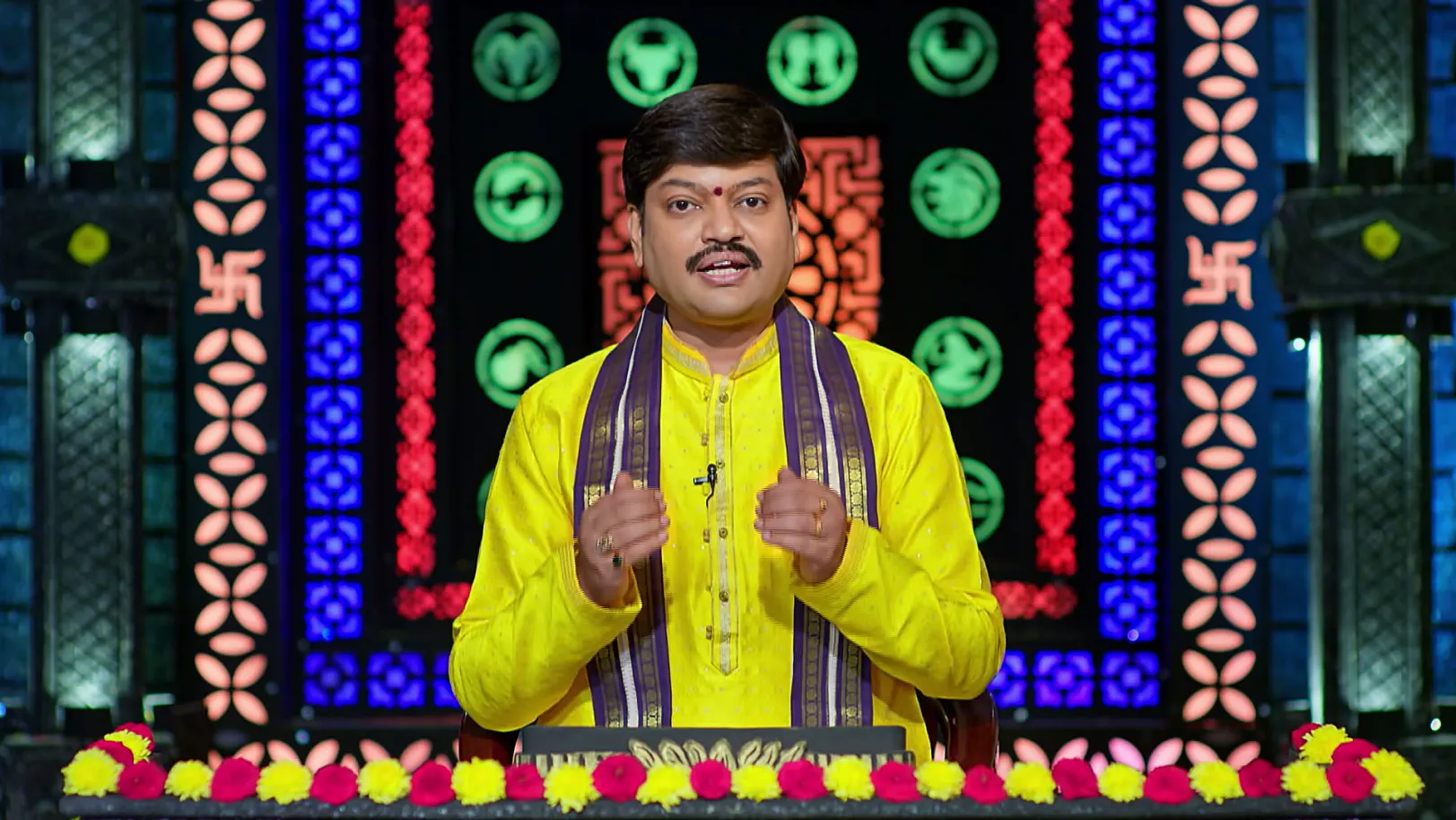 Srikaram Shubhakaram - June 12, 2026 - Episode Spoiler Srikaram Shubhakaram - June 12, 2026 - Episode Spoiler