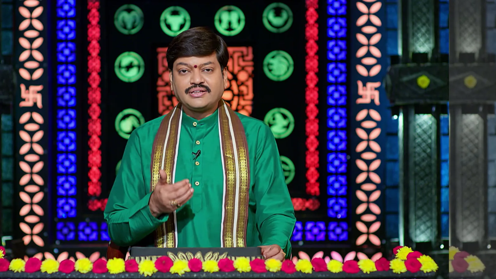 Srikaram Shubhakaram - June 11, 2026 - Episode Spoiler Srikaram Shubhakaram - June 11, 2026 - Episode Spoiler