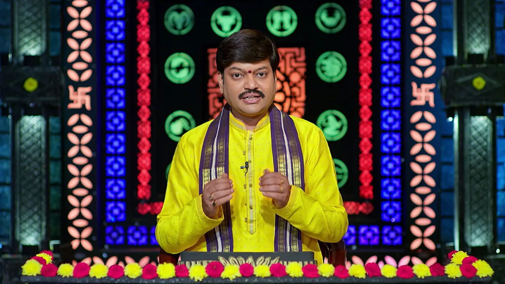 Srikaram Shubhakaram - June 12, 2026 - Episode Spoiler