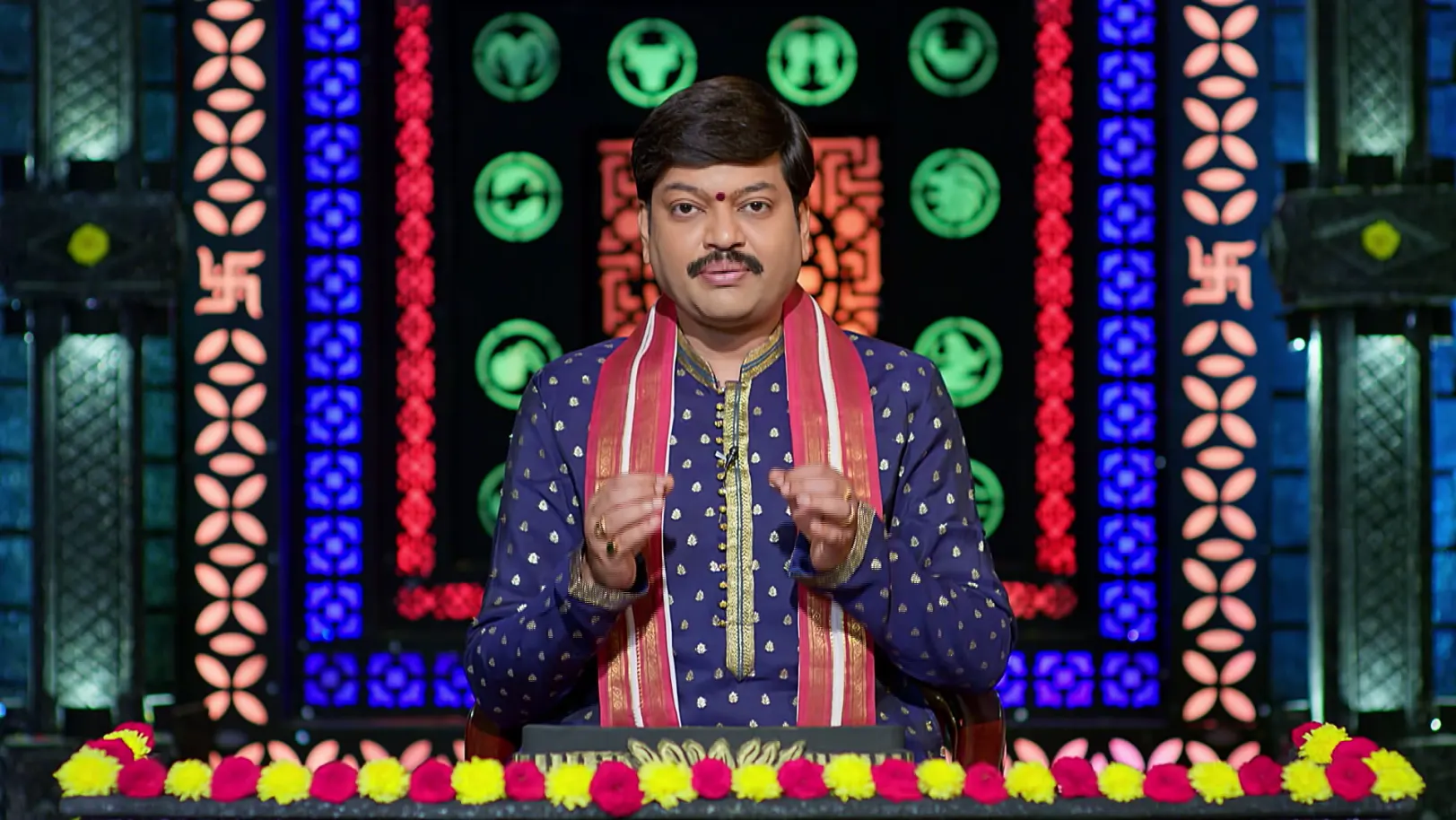 Srikaram Shubhakaram - June 10, 2026 - Episode Spoiler