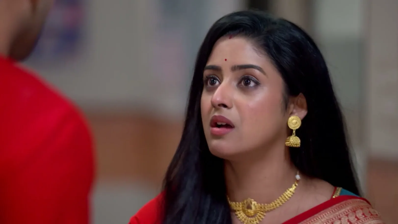 Shirin and Sanjukta Party 9th June 2026 Webisode