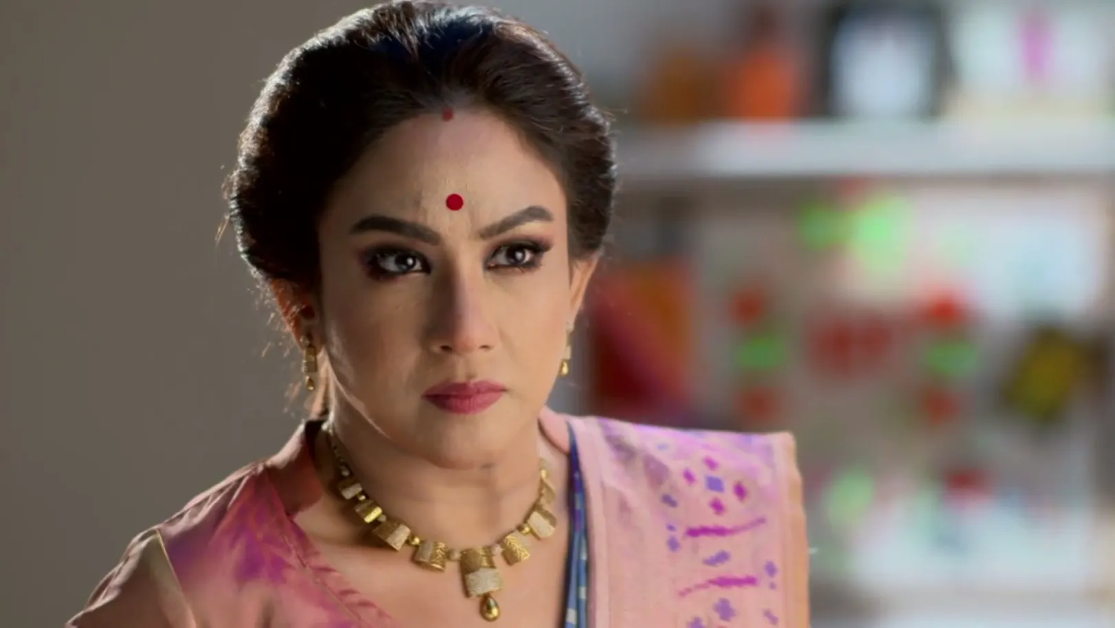 Ranjini Provokes Birendra against Shaon 12th June 2026 Webisode