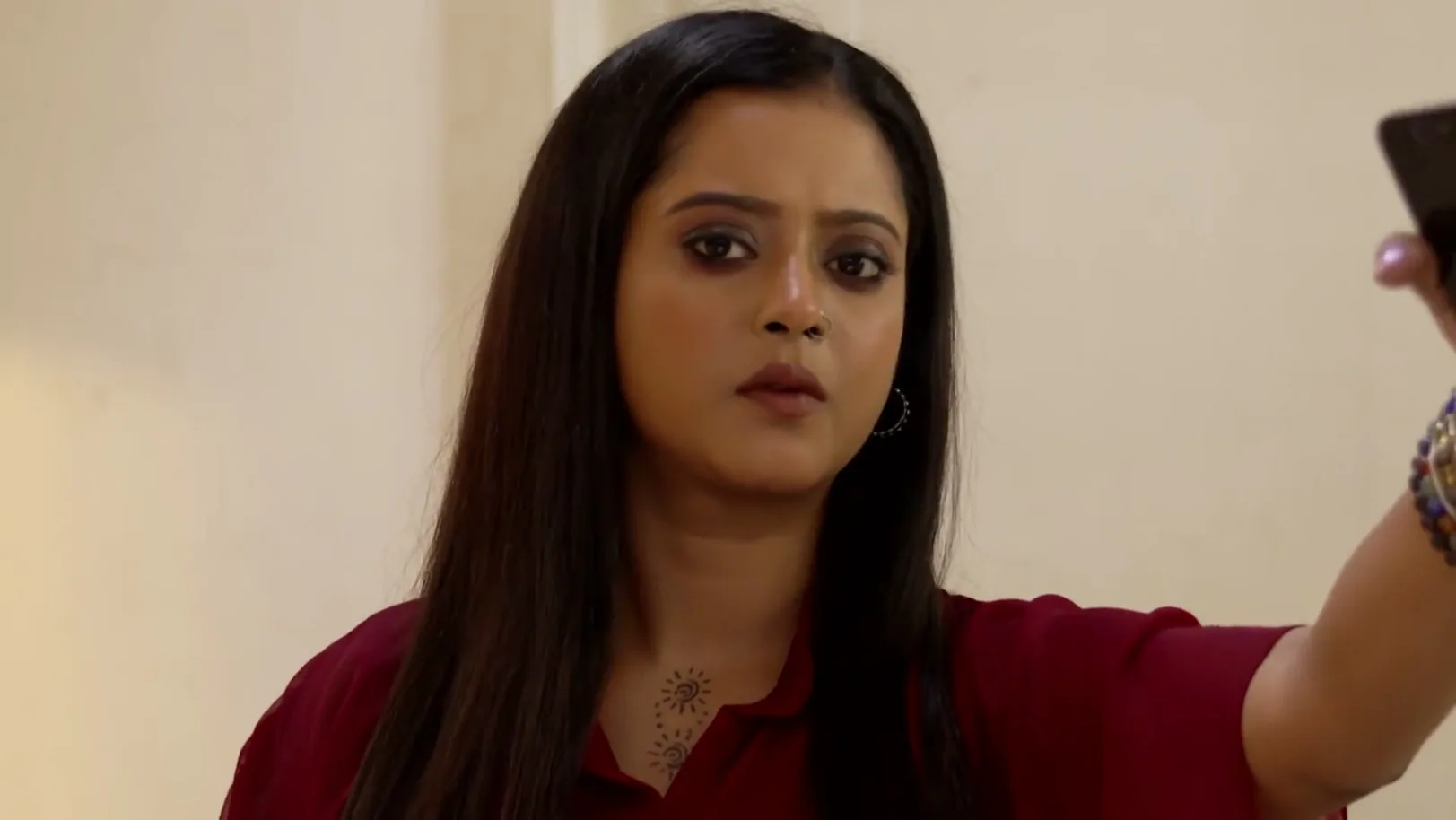 Jeet Puts On an Act before Nisha - Jowar Bhanta Jeet Puts On an Act before Nisha - Jowar Bhanta